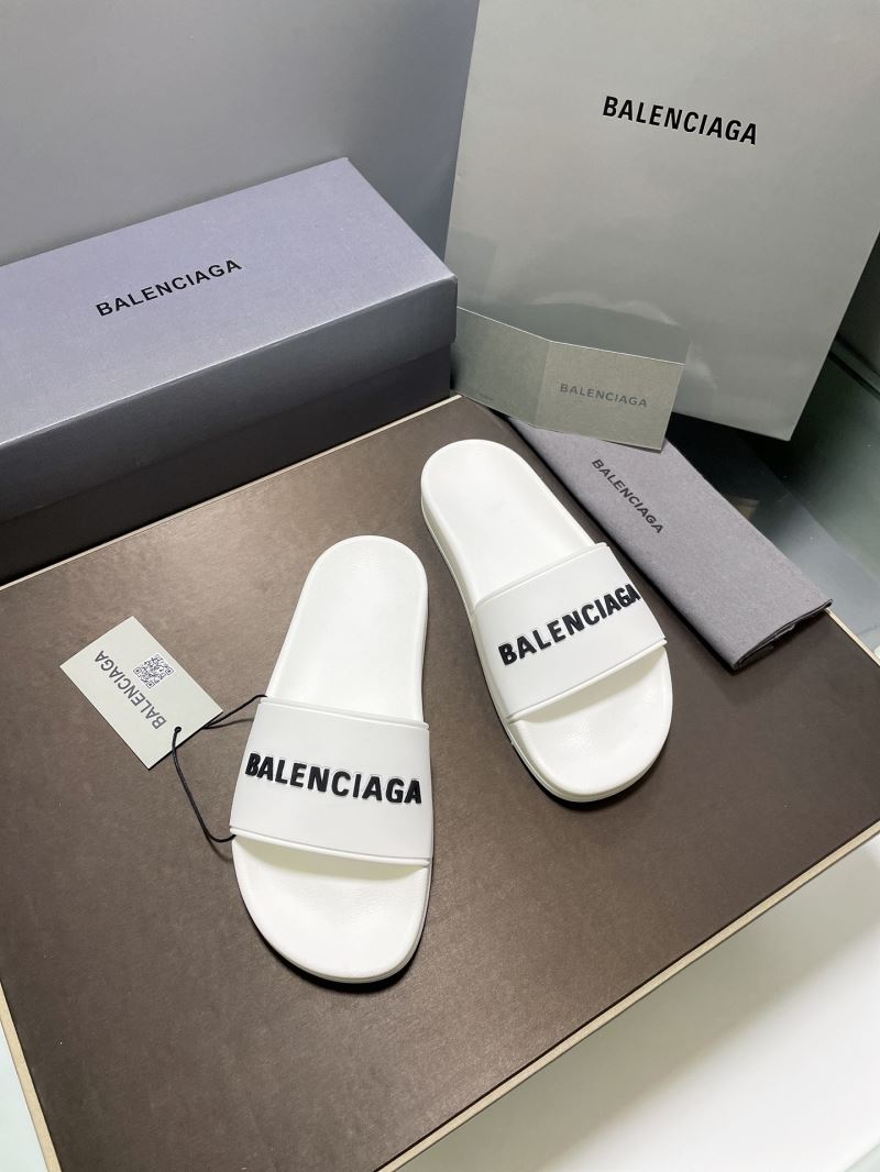 Balenciaga Slippers